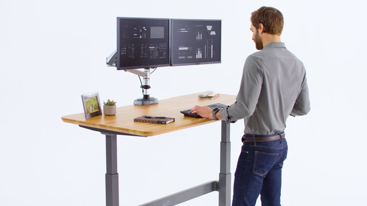 Electric Standing Desks