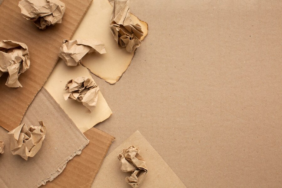 kraft paper