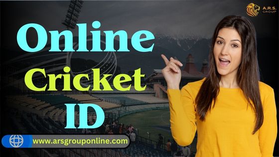 Cricket Betting ID