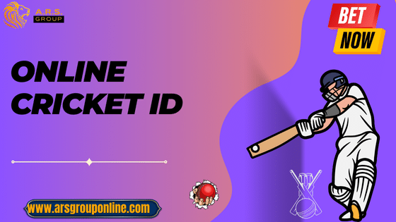 Online Cricket ID