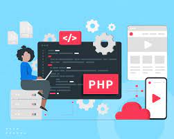 PHP Web Development Services in Florida