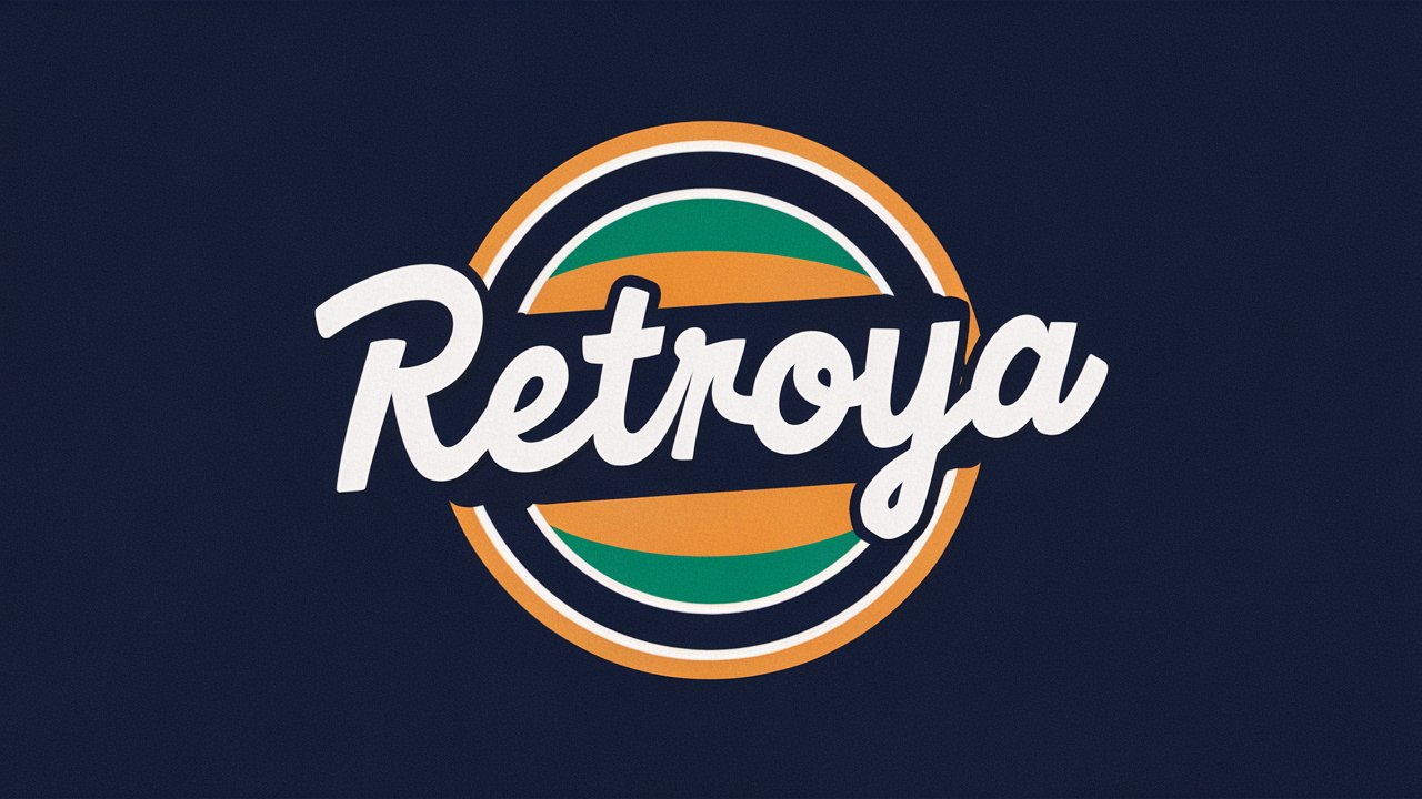 Retroya