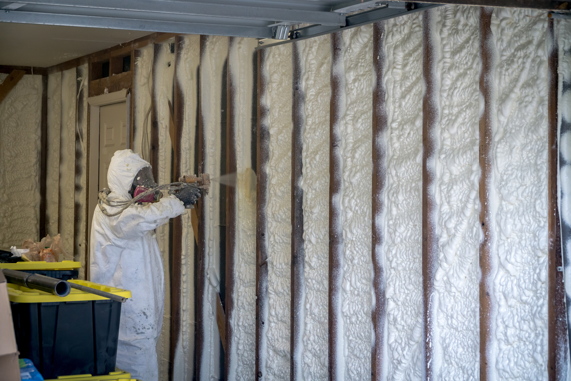 Revolutionize Your South New Berlin Home: The Power of Spray Foam Insulation