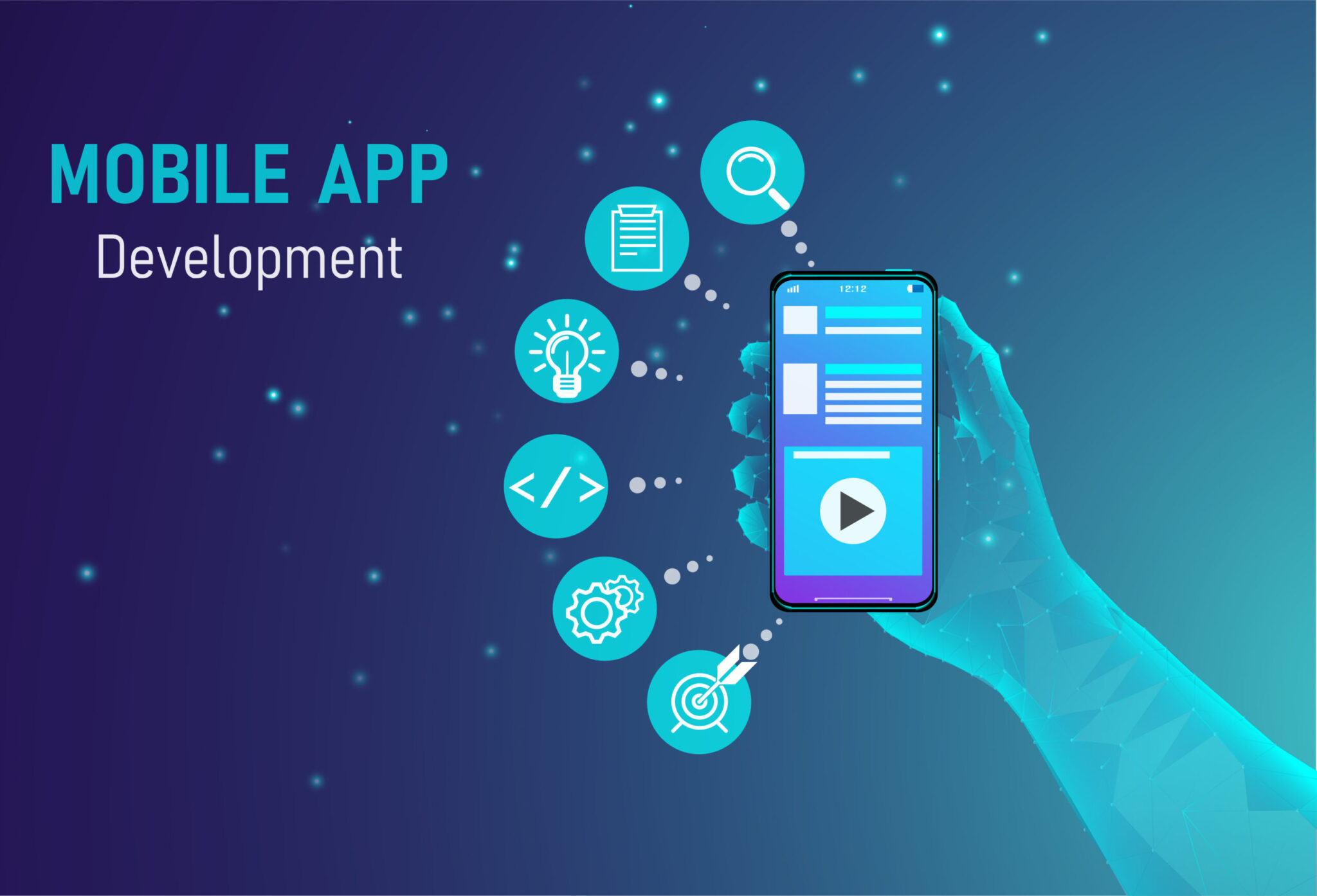 Top Mobile App Development Companies in Australia: 2024 Guide