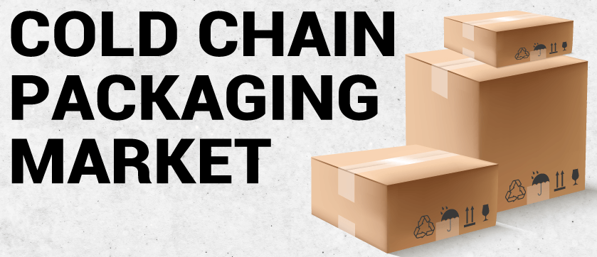 Cold Chain Packaging Market