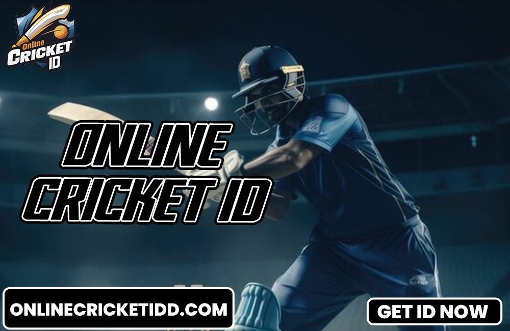 online cricket id