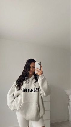 Essentials Hoodie