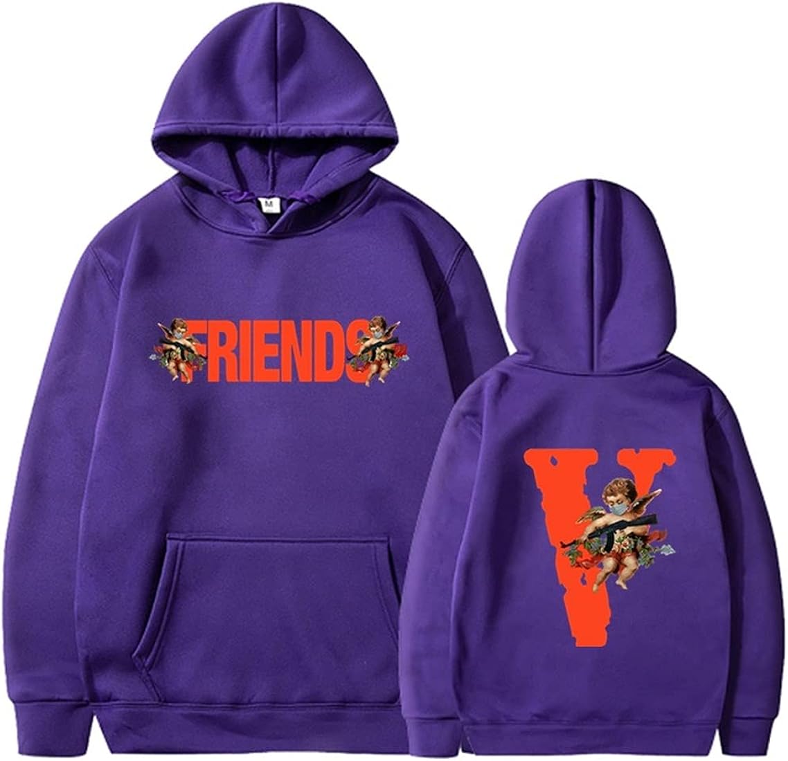 Ultimate Guide to Minus Two, And Vlone Hoodies