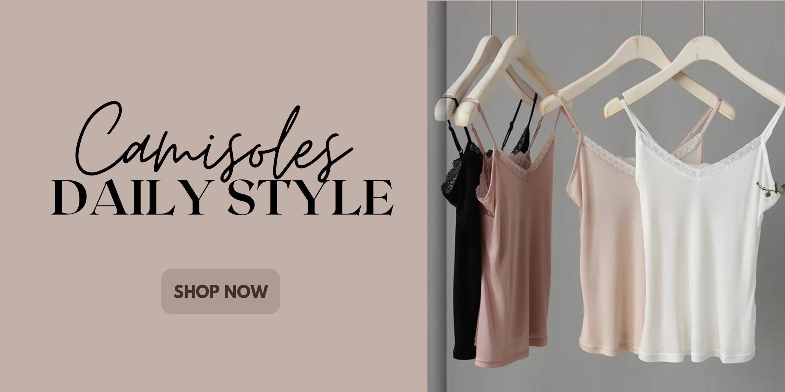 Camisoles for Women