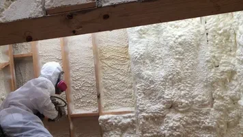 Commercial Insulation Contractor