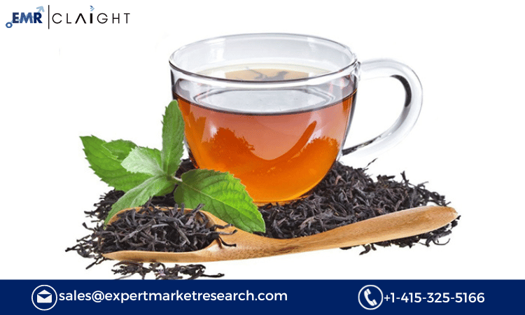 Earl Grey Tea Market Report