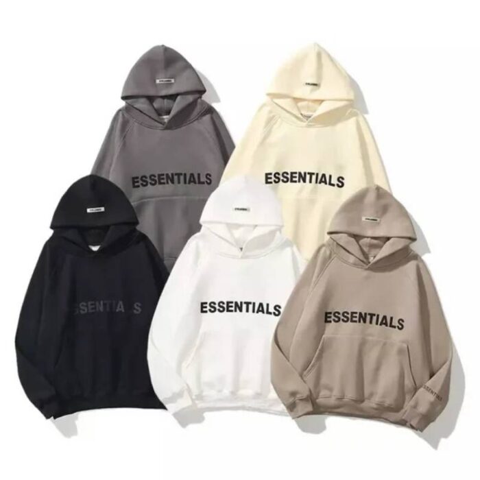  Essential Hoodie shop and T-Shirt