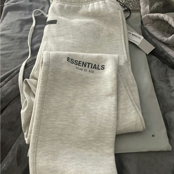 Essentials Sweatpant