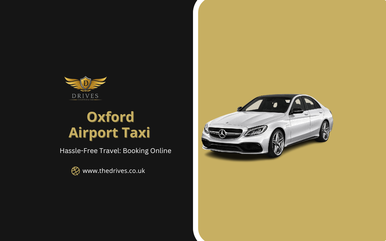 Oxford-Airport-Taxi