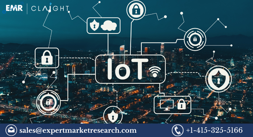 Global IoT Medical Devices Market Size, Share, Trends, Growth, Analysis, Report and Forecast 2024-2032