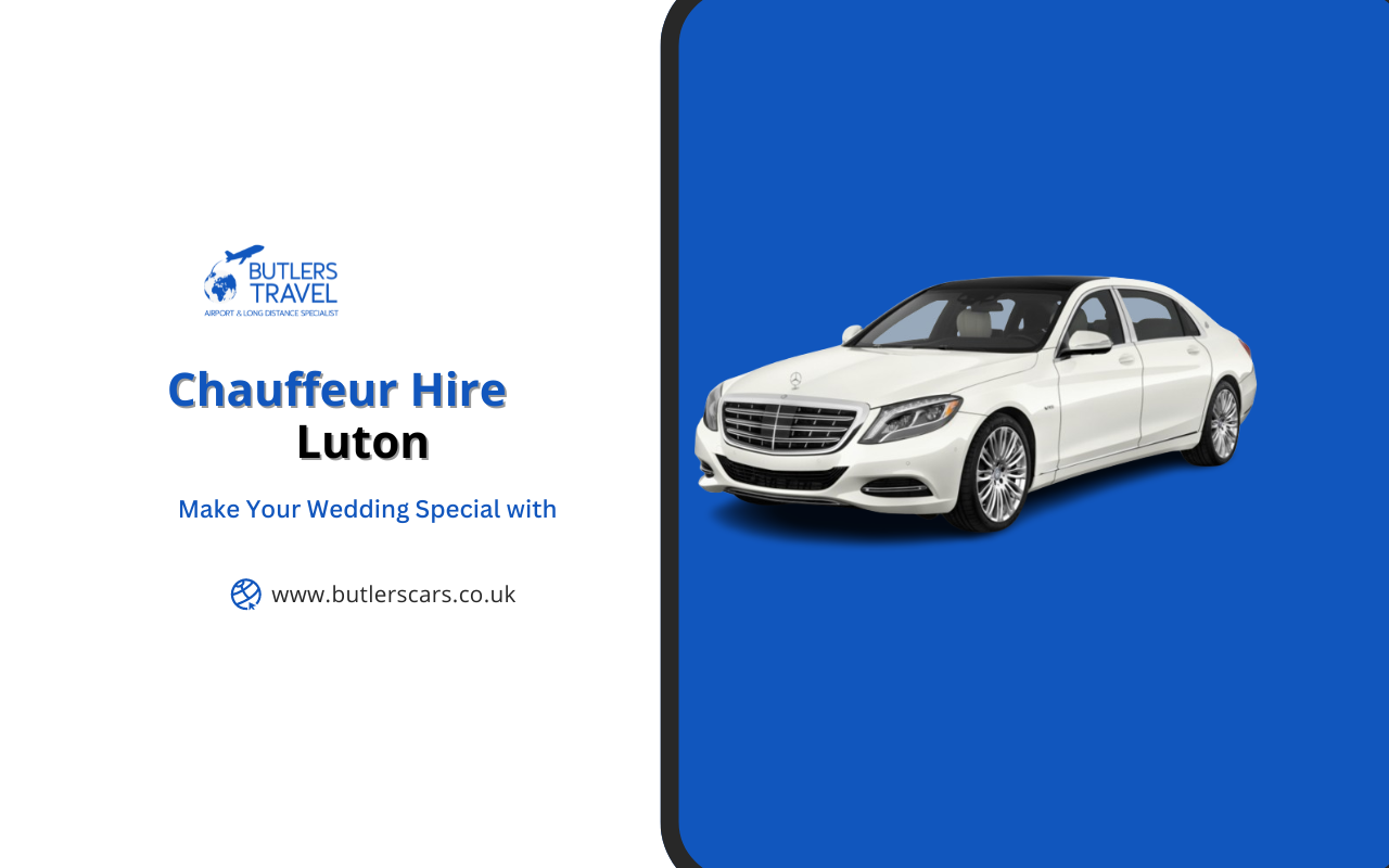 Chauffeur-Hire-Luton