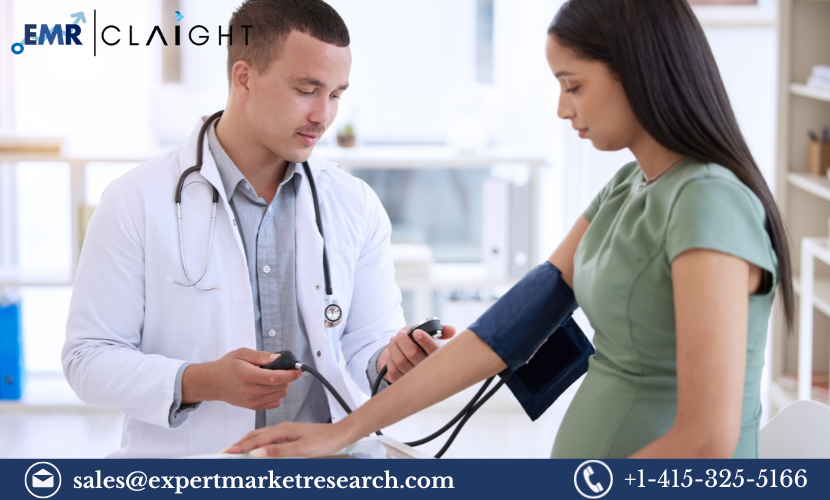 Global Dysmenorrhea Market Size, Share, Trends, Growth, Analysis, Report and Forecast 2024-2032