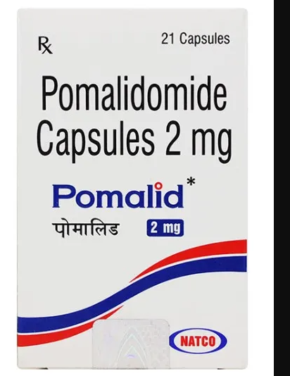 Pomalidomide buy online