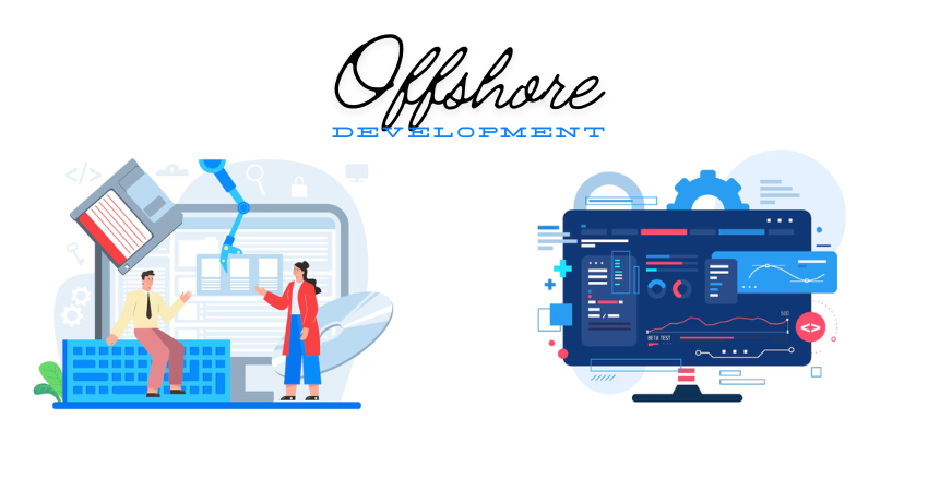 The Ultimate Guide to Offshore Development Centers (ODCs) in Software Development