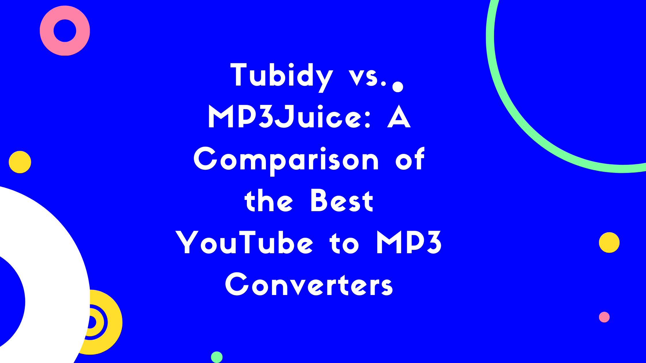 Tubidy-and-MP3Juice