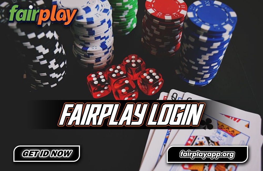 Fairplay login