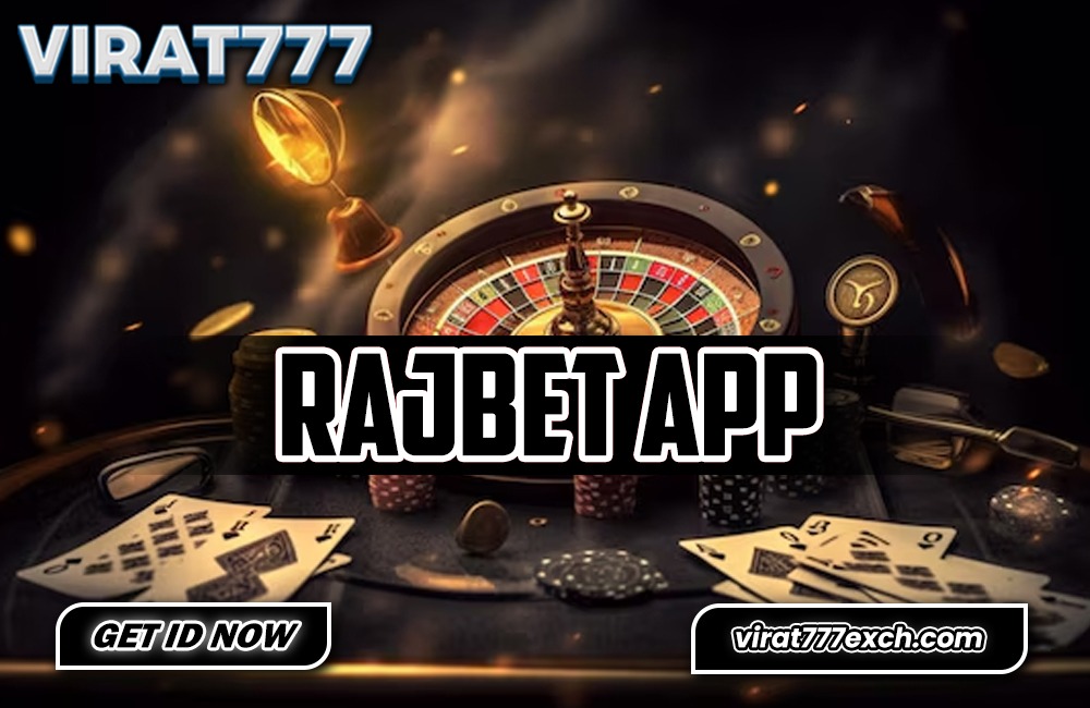 Rajbet App