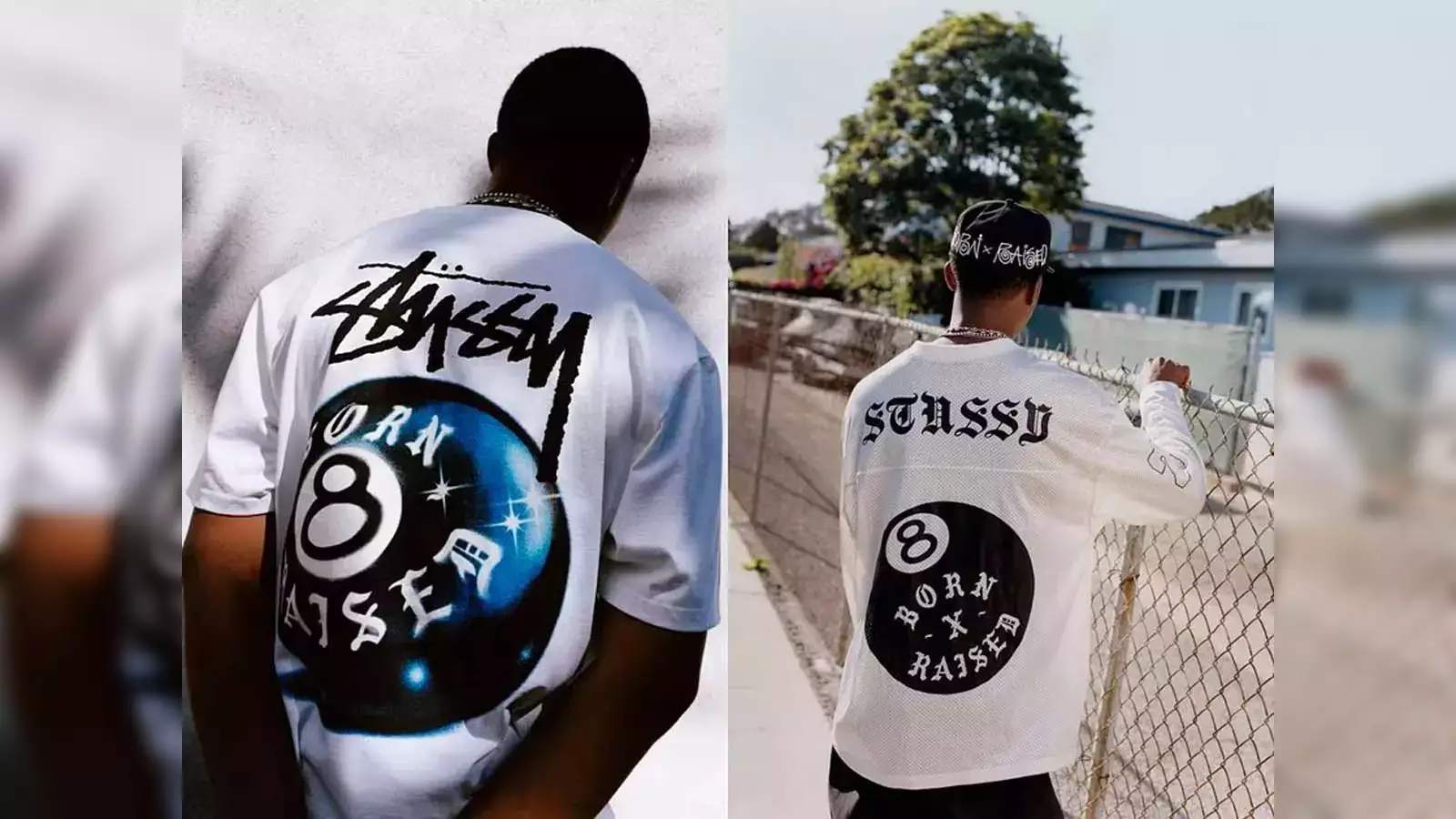 Stussy World Fashion Trend 2024