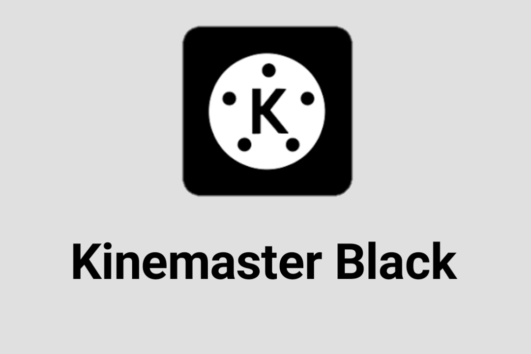 Black kinemaster Free Andriod Apk