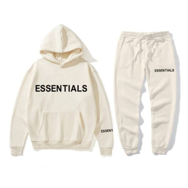 essential hoodies