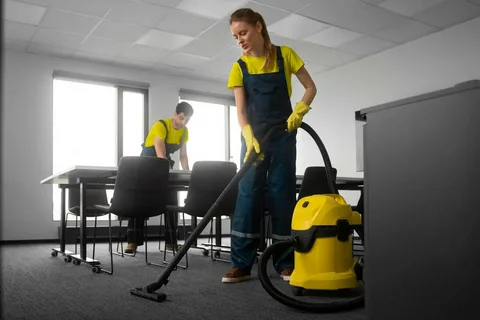 5 Essential Insights for Property Managers on Effective Cleaning