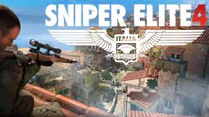 Sniper Elite 4 Deluxe Edition Full Game Free Download