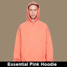 Essentials Hoodies