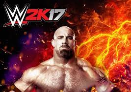 WWE 2K17 For Android APK + OBB