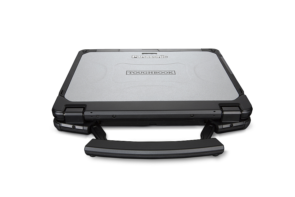 panasonic toughbook cf 20