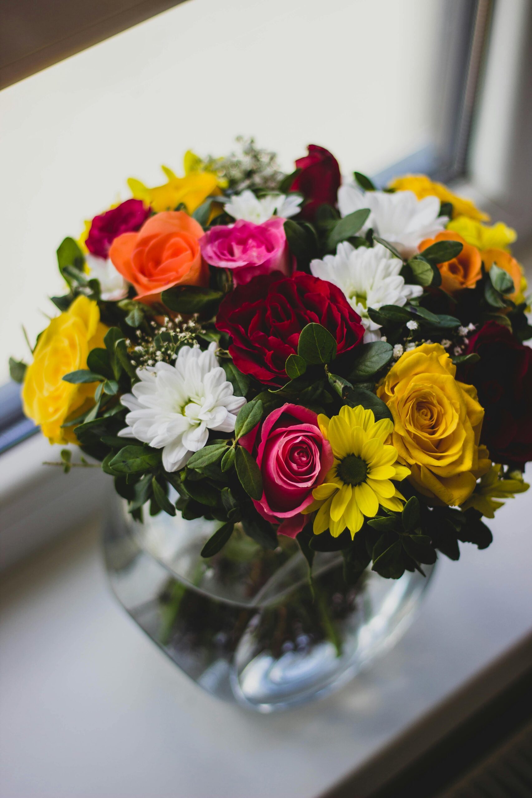 Flowers Shops