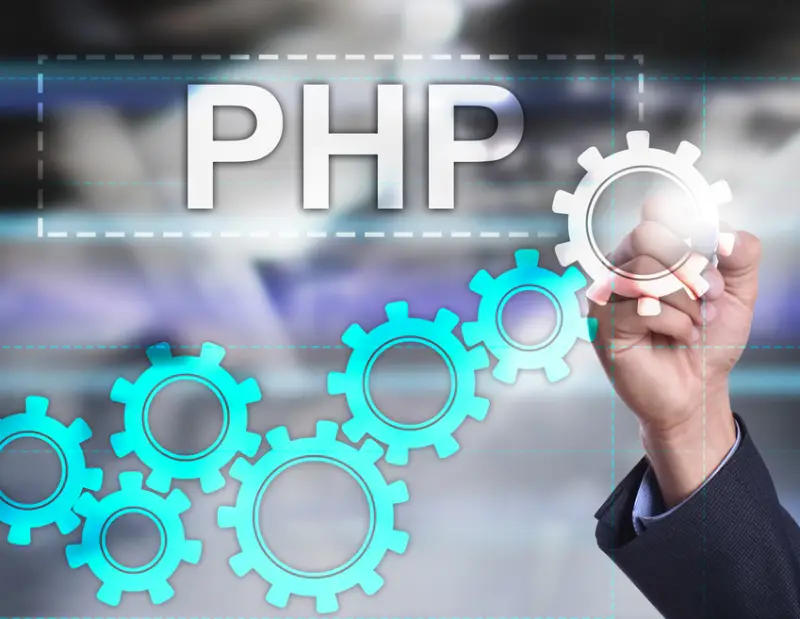 php web development services in usa