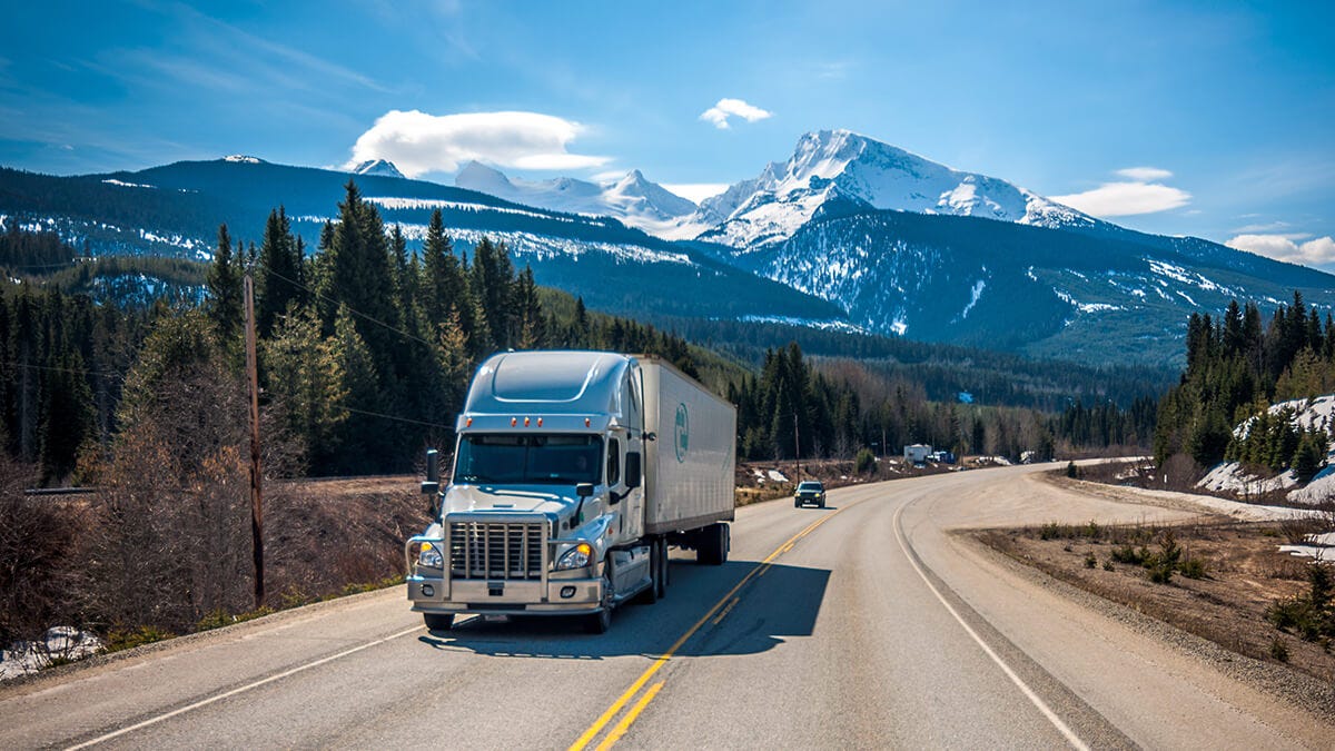 Class A CDL School