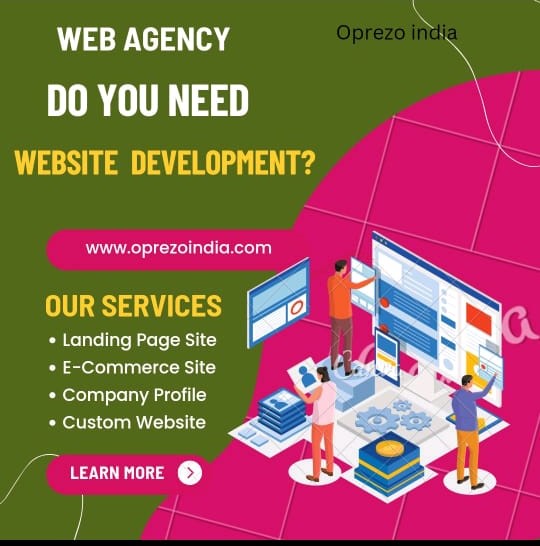 Top Website Development Company In Delhi