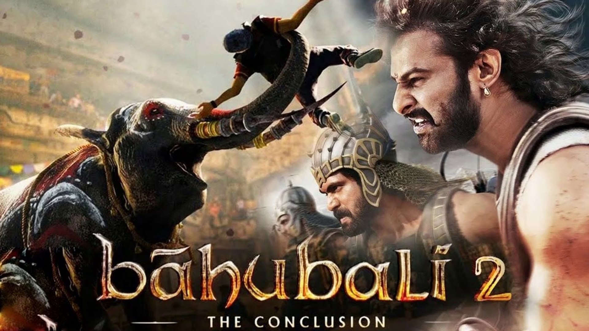 Baahubali 2 Hindi Dubbed Movie Free Download