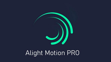 Alight Motion Pro APK Free Andriod App