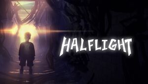 HalfLight Pc Game Free Download