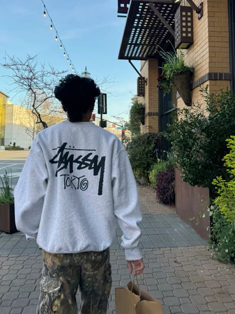 Stüssy