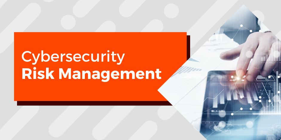 cyber security risk management