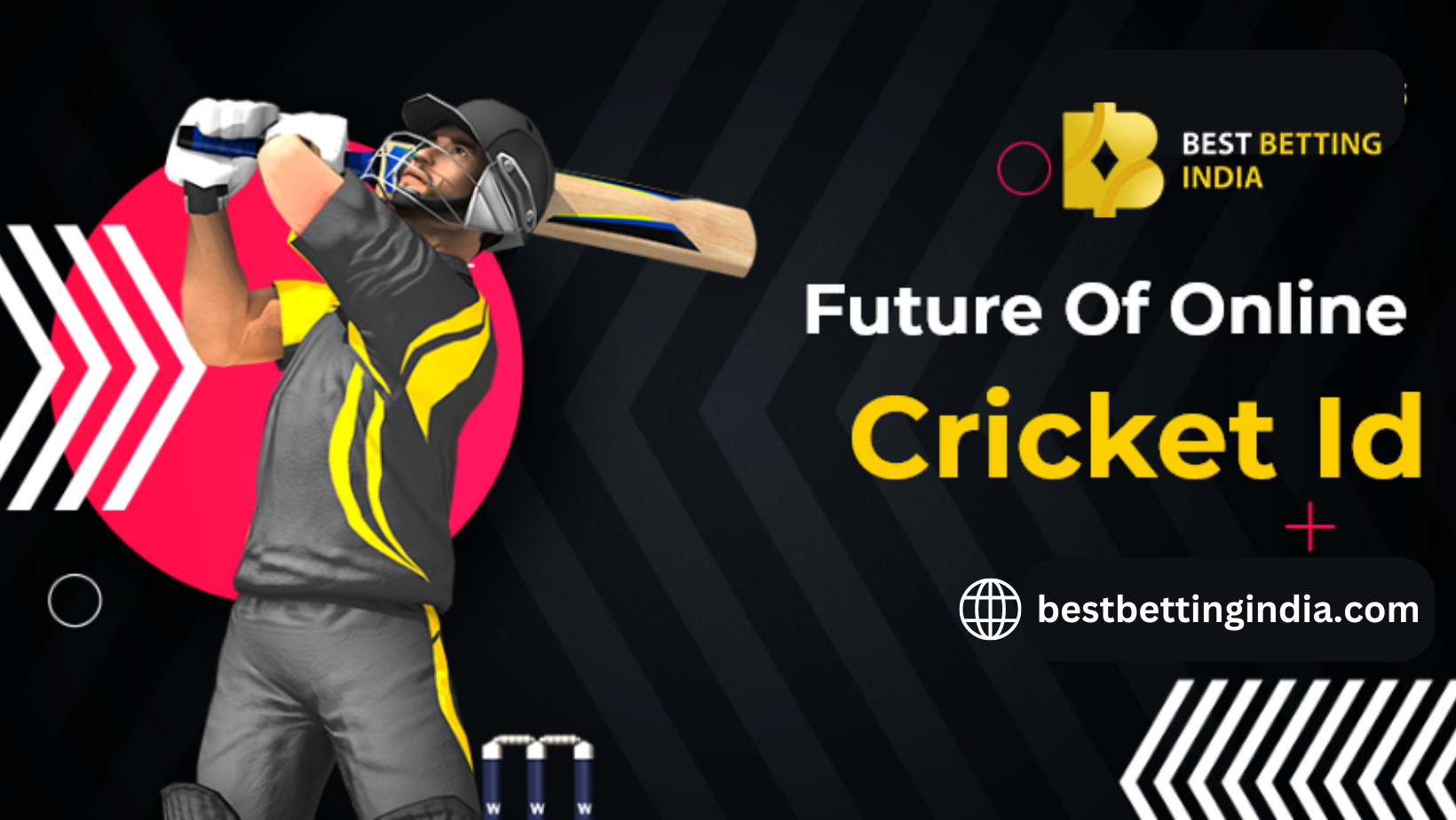 Online Cricket ID