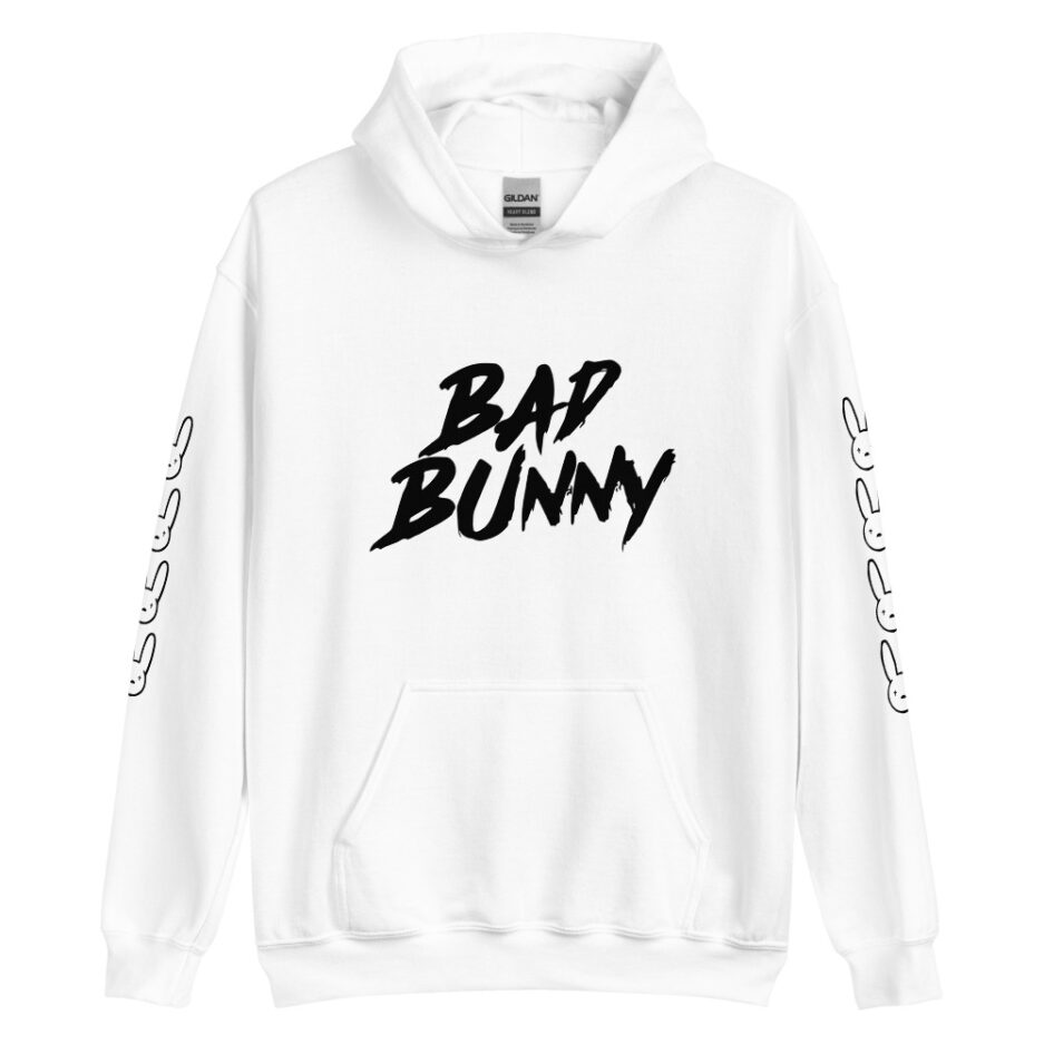 Inspired by Bad Bunny: Dress Like Your Favorite Artist