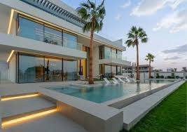 Best villas for sale in Dubai