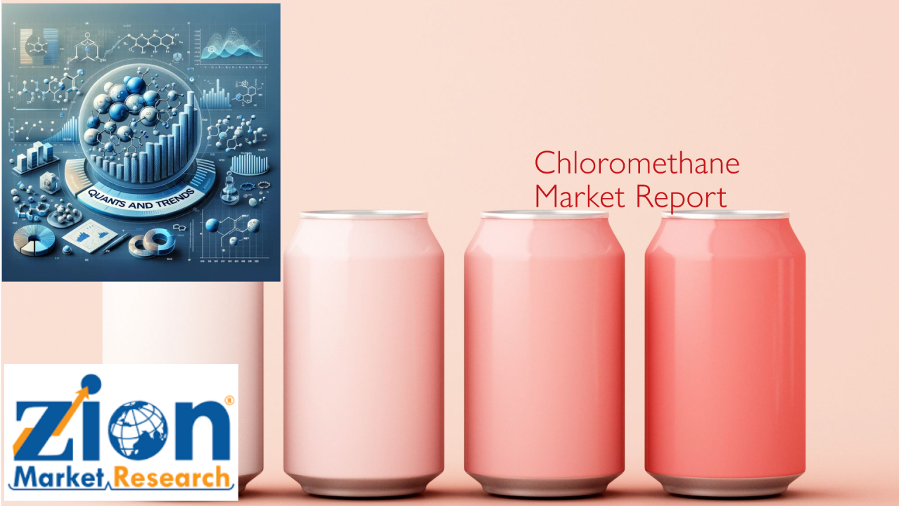 Chloromethane Market