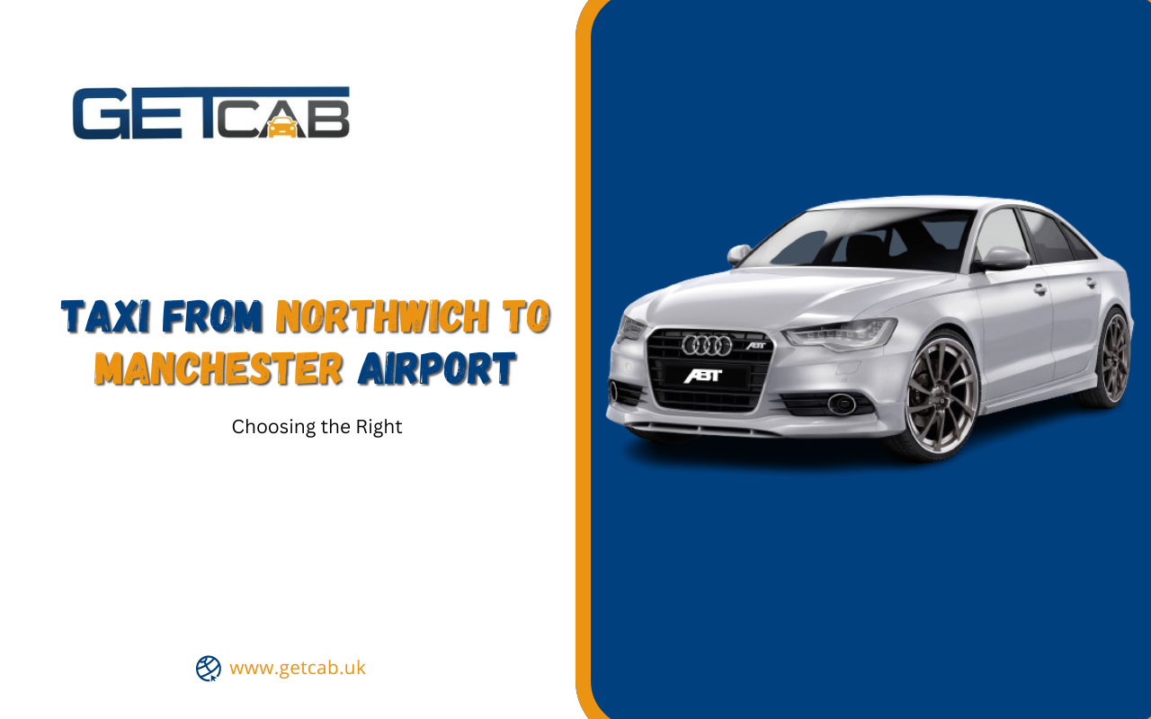 Taxi-from-Northwich-to-Manchester-Airport