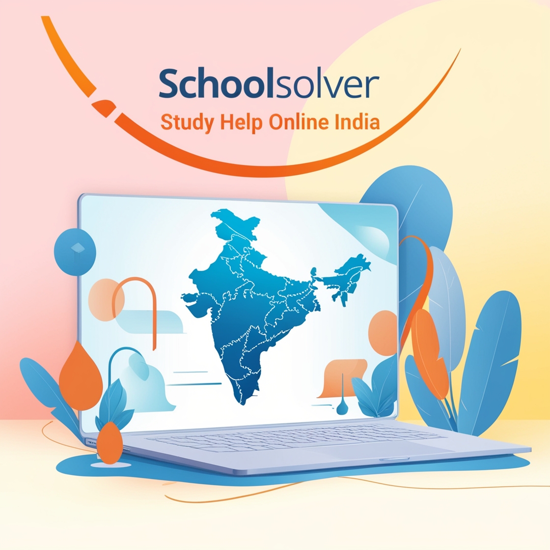 schoolsolver Study help online India