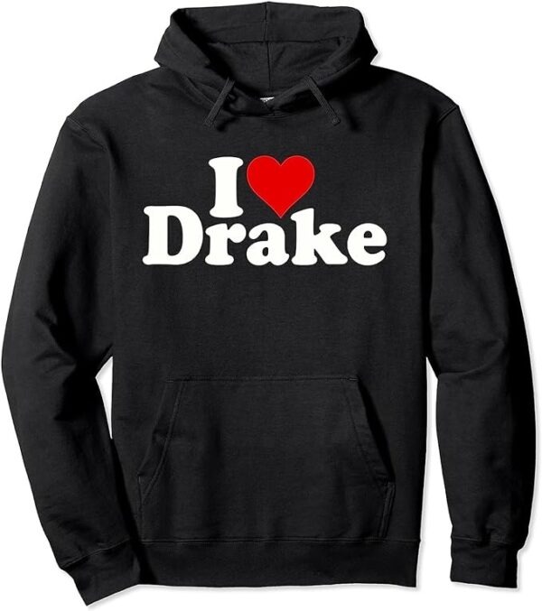 Here Why the Majestic Drake Hoodies is a Game-Changer!